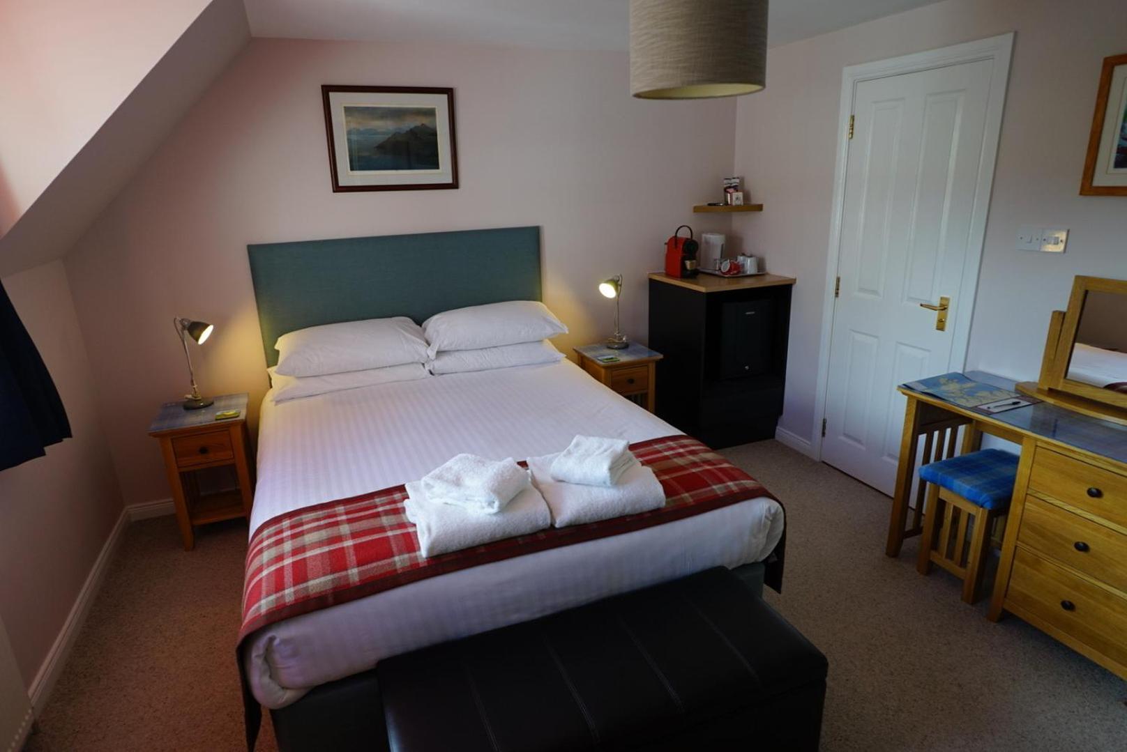 Trotternish B&B Portree Exterior foto
