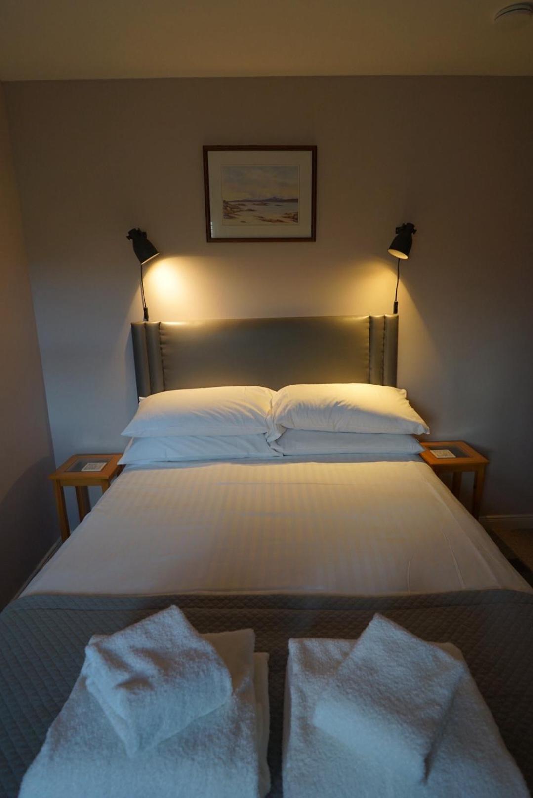 Trotternish B&B Portree Exterior foto